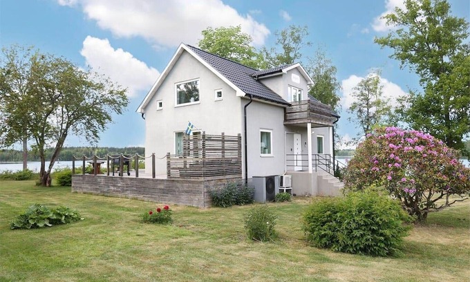 Rorvik House | JON673 Rörvik - Norrgatan 25