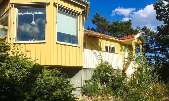 Lycke House | BOH701 Lycke - Kristiansborg 380