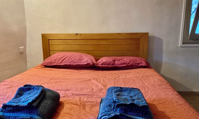 Tourrettes-sur-Loup House | A break for two