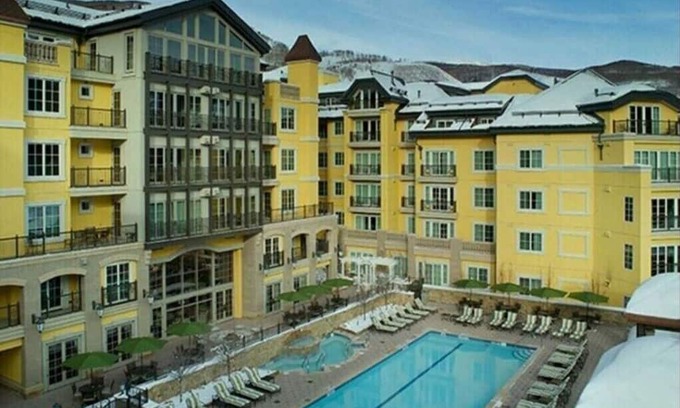 Vail Condo | Charming 3-bedroom condo in Vail, Colorado, Nov 11-17, 2025