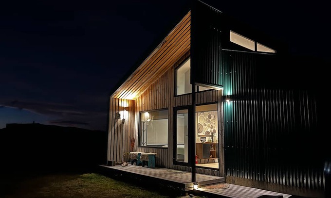 Puerto Natales Cabin | Cabañas Julián Elias Patagónia