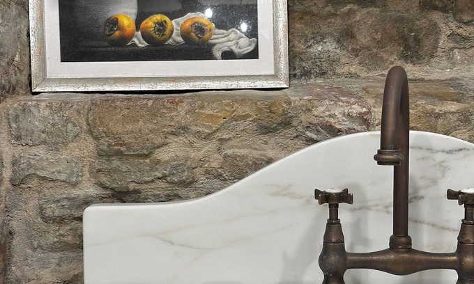 Todi Apartment | LITTLE OWL APARTMENT- CHARMING STUDIO IN TODI'S HISTORIC CENTER