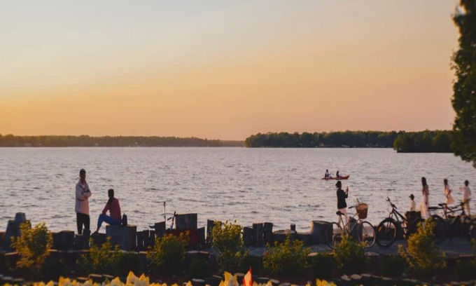 Ramara Cabin | Goffatt Island-your private island 1+1 Bedroom Cabin 202