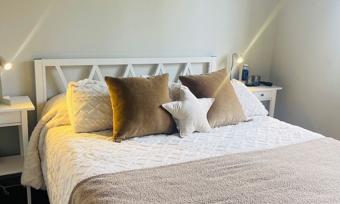 Puigcerda Apartment | CAL QUEROL LLAC 2