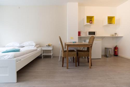 Red Light District Bed & Breakfast | RedLight District Apartment 1