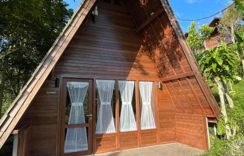 Kintamani Cabin | Mountain View Eco Lodge