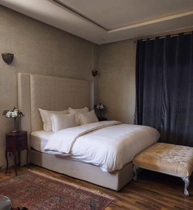 Oulad Khallouf Villa | dar Jellouna Zaraba