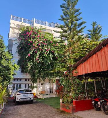 Khanapara House | Loktak Residency