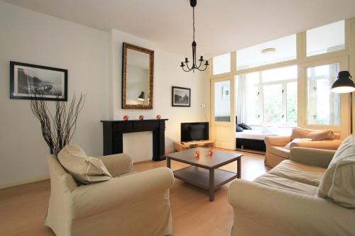 Da Costabuurt Apartment | Nassau Canal Apartments