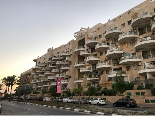 Ashkelon Apartment | SeaSun