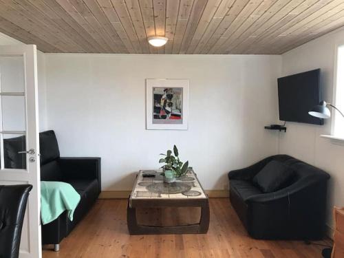 Vidareidi Apartment | apartment with a panoramic view