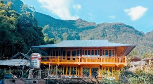 Sa Pa House | Suoi Hoa Villa Homestay