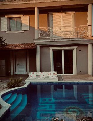 Shkoder House | 3Brothers