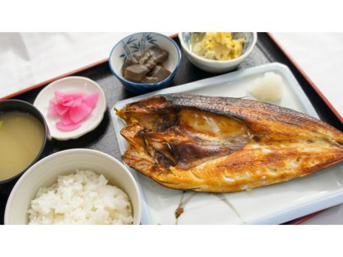 Takatsuki Hotel | Takatsuki W&M Hotel - Vacation STAY 02648v