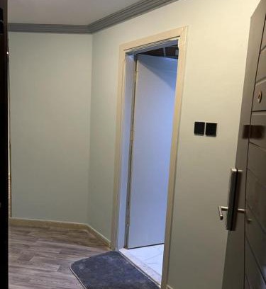 Mecca Apartment | عمارة الشريف يحي للشقق المفروشه