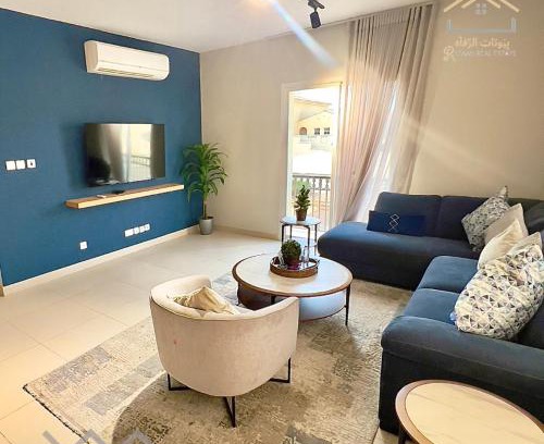 King Abdullah Economic City Apartment | بيِوُتات الرفآه - أناقة الواحة