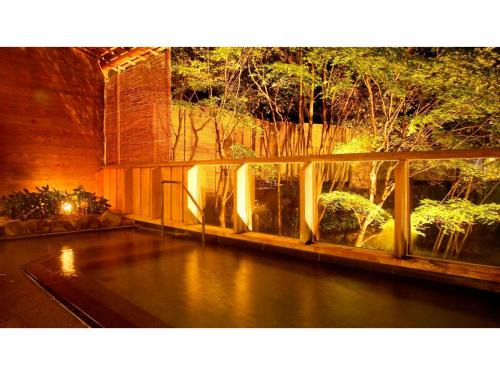 Gero Onsen Hotel | Gero Onsen Yamagataya - Vacation STAY 39247v
