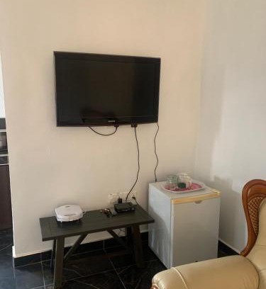 Kumasi House | Esthers Villa