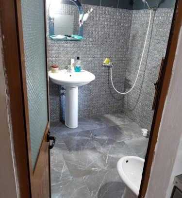 Kukes County Cabin | Bujtina Kashnjeti te Lush Zefi