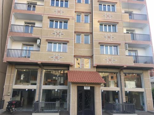 Tizi Ouzou Apartment | Coopérative Daya