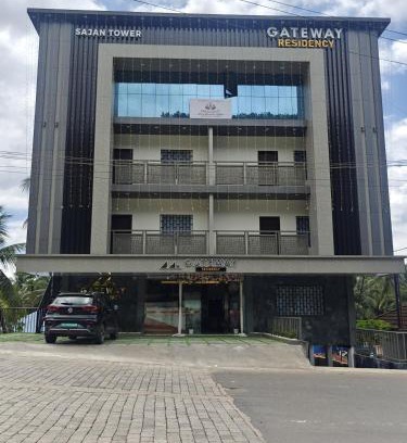 Mannarkkad Hotel | Gateway Residency