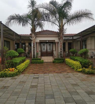 Germiston House | Leondale guesthouse