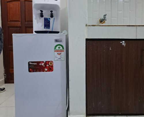 Ukunda Apartment | Dolpin homes mombasa