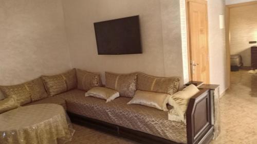 Fes Apartment | حي القرويين طريق عين الشقف