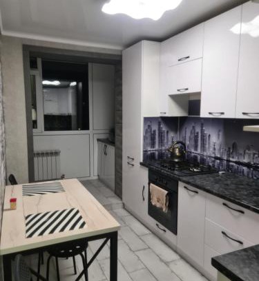 Kostanay Apartment | 2-ком квартира Вип-класса фото 100%соответствует