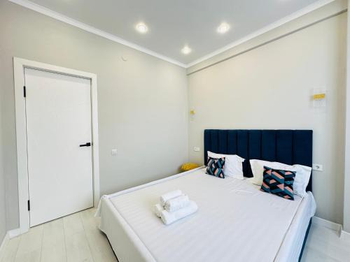 Almaty Apartment | Тургут Озала 261