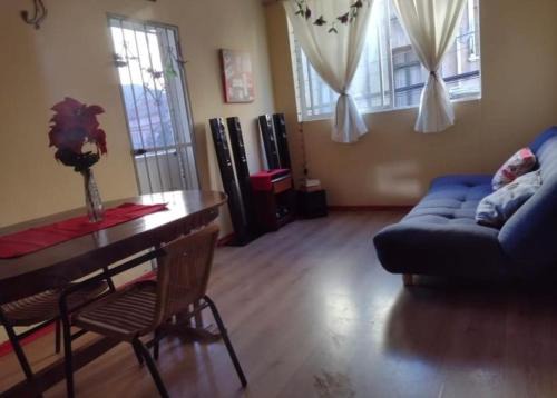 Valparaiso Apartment | Se Arrienda comodo y céntrico departamento en Valparaíso. Ven a celebrar este Año Nuevo 2024 en el Mar...