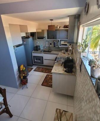 Flamengo Apartment | Réveillon Ap/cobertura na praia