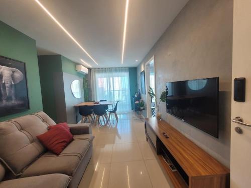 Engenheiro Luciano Cavalcante House | Quarto confortável privativo para Reveillon