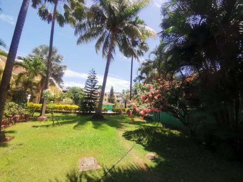 Benaulim Apartment | Coastal Serene 3BHK Villa Micon