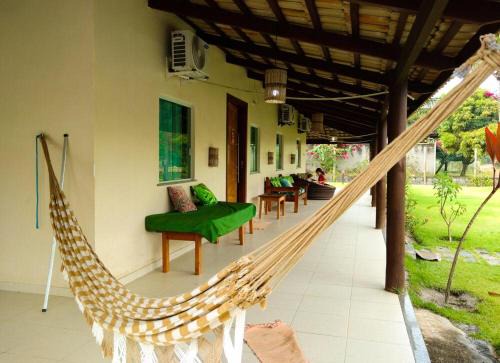 Barra Grande House | Casa Luz