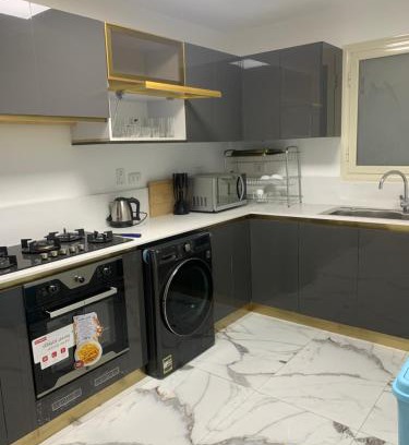 Agouza Apartment | المهندسين