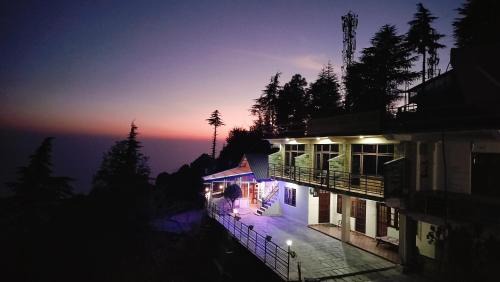 Naddi Bed & Breakfast | Paradiso Guest House