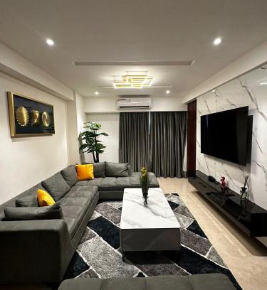 North Ridge Apartment | Solaris Executive
