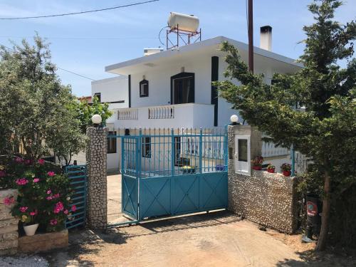 Ksamil House | Guesthouse MARIO 1