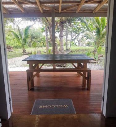 Alofi House | Kaina Kaute