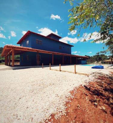 Pirenopolis Villa | Casa Temoteo