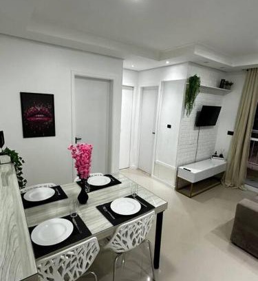 Centro Apartment | Apto em São Bernardo do Campo
