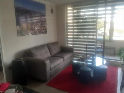 San Pedro de la Paz Apartment | Dpto Vip Huertos familiares san pedro de la Paz