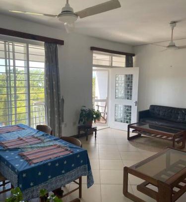 Masaki Apartment | 2 bedroom apartment in Masaki with free parking