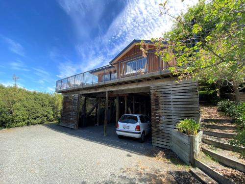 Hanmer Springs House | 39b Denby Place