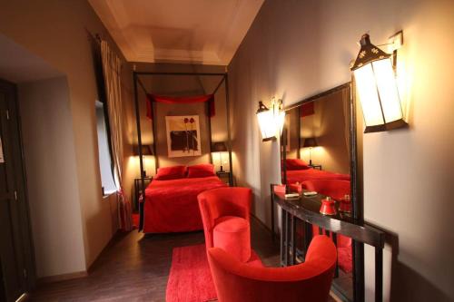 Riad Zitoun Jdid House | Room in Guest room - Riad Ralhaya, calm and voluptuous luxury in the heart of Marrakech - 8