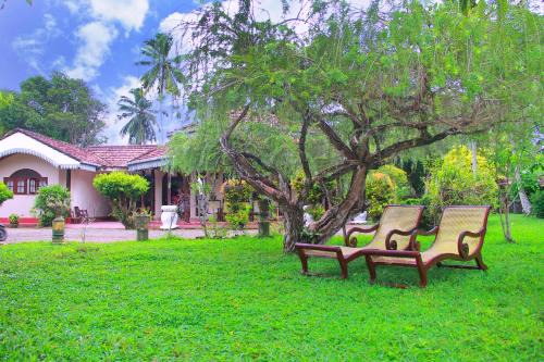 Kosgoda Villa | Gihan villa