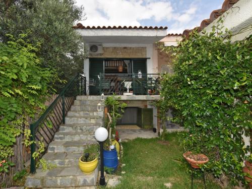 Nea Fokaia House | Lemon Maisonette - Nea Fokaia Halkidiki
