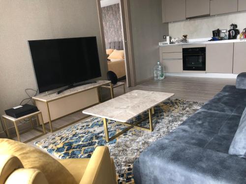 Bagcilar Apartment | Ng Residence