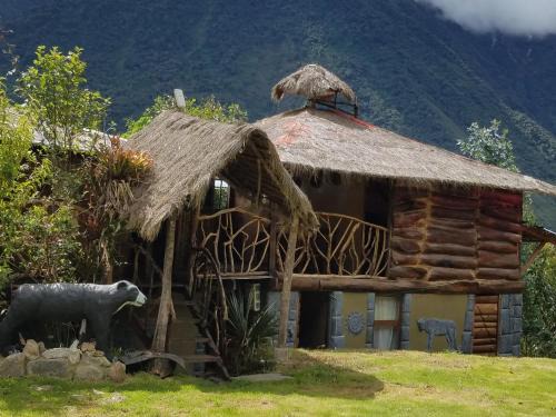 Santa Teresa Hotel | Salkantay Hostel